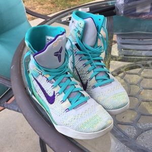 Nike Kobe Elite 9 IX Expression